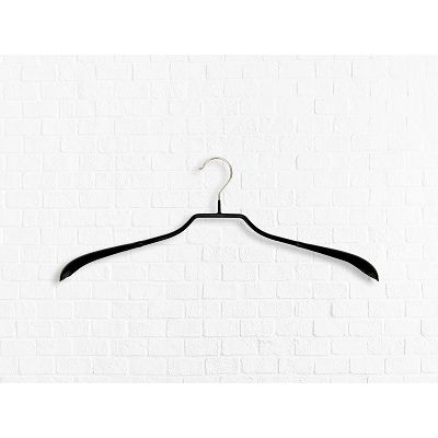 Klika - Bonneterieh wide sch black anti-slip 40