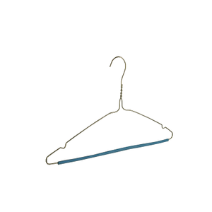 Klika -  Draad/stomerijhanger 2,3mm ink en mousse