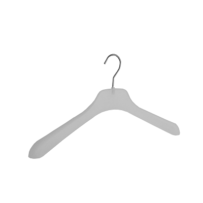 Klika - Coat/costume hanger wide shank 25mm, 42cm
