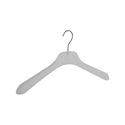 Klika - Mantel / Costume Hanger Wide sch 25 mm, 42 cm