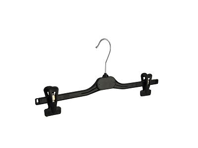 Klika - Skirt/trouser holder black 40 cm