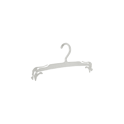 Klika - Dessous Hanger transparent 27 cm