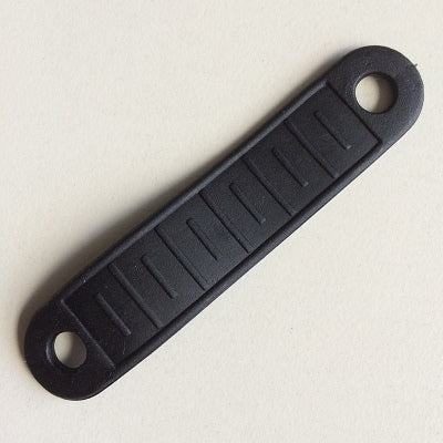 Klika - Slip-Nots black for hangers without slats