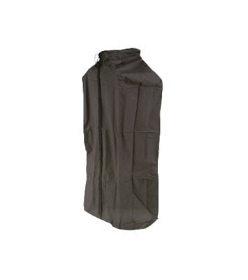 Klika - Housse de collection noire 40x60x100 cm 12 pièces