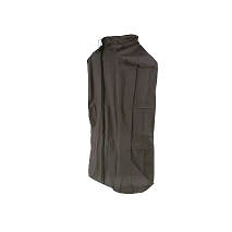 Klika - Collection cover black 40x60x130 cm