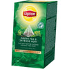 Lipton Tea Company - Té Exclusivo té verde menta 25x2gr
