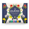 Pukka - Tee-Bio-Entdeckungsbox, verschiedene Geschmacksrichtungen, Schachtel mit 30 Stück