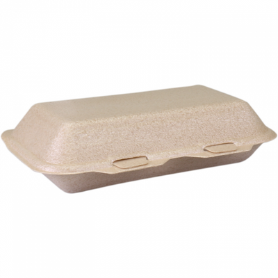Klika - Bak | XPP | Grillbox | 240x155x70mm | beige | 125 Stück