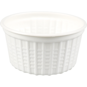 Klika -  Soepbeker | PP | 350ml | Ø115mm | wit | 600 stuks