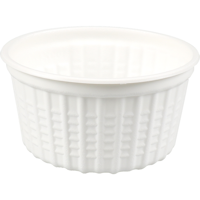 Klika -  Soepbeker | PP | 350ml | Ø115mm | wit | 600 stuks