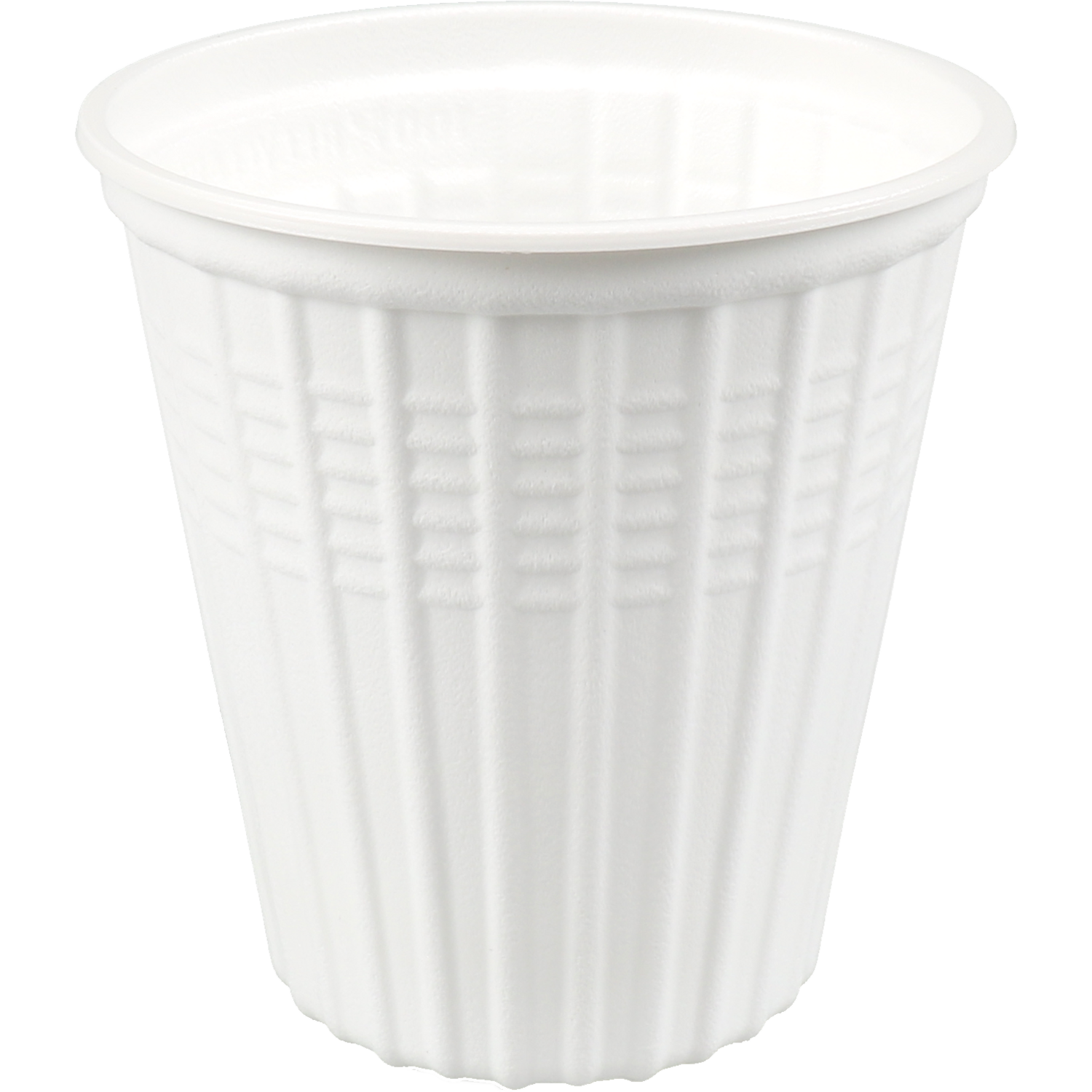 Klika -  Soepbeker | PP | 750ml | Ø115mm | wit | 600 stuks