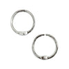 Klika -  Warenring diameter 35 mm + scharnier 100