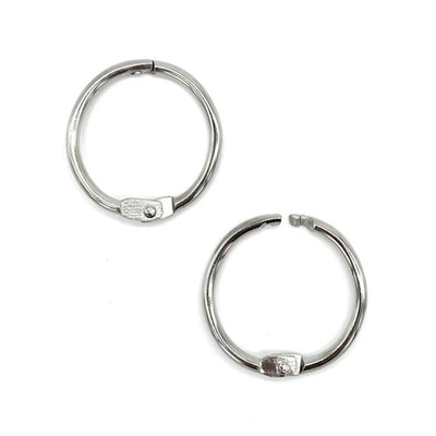 Klika -  Warenring diameter 32 mm + scharnier 100