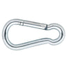 Klika - Musketon hook 6x60 carabiner fire brigade
