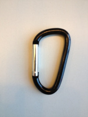 Klika - Mosquetón 8x80 GRANDE