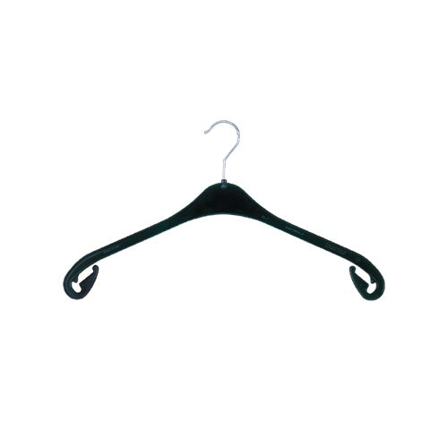 Klika -  Hanger zwart NA47 270 stuks