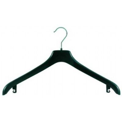 Klika -  Hanger zwart NF32 zonder broeklat