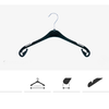 Klika - Hanger black T43, width 43cm 300 pieces
