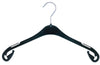 Klika - Hanger black T26, width 26cm 500 pieces
