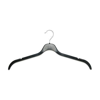 Klika - Hanger zwart B47breed 47cm dik 10mm