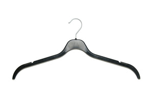 Klika - Pendentif noir B43 large 43cm épaisseur 10mm