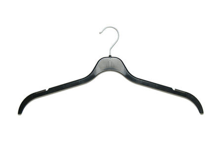 Klika -  Hanger zwart B43 breed 43cm dik 10mm