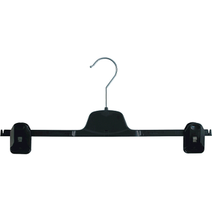 Klika - Squeeze hanger black RKA-40 cm 165 pieces