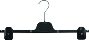 Klika - Squeeze hanger black RKA-40 cm 165 pieces