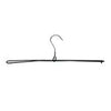 Klika - Pin hanger 26 cm black non-slip