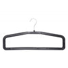 Klika - Curtain hanger 46 cm black 70 pieces