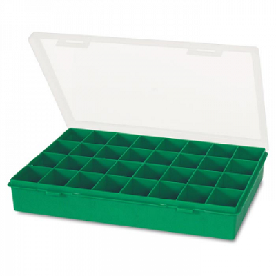 Klika - Boîte de tri A 32 compartiments