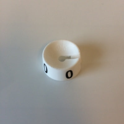 Klika - MB blanco/negro 0 para colgar en una percha