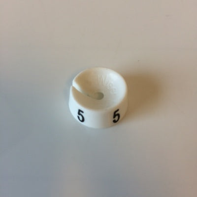 Klika - MB blanco/negro 5 para percha