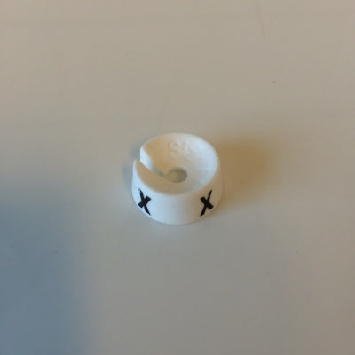 Klika - MB bianco/nero