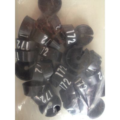 Klika - MB bianco/nero 172 da appendere alla gruccia