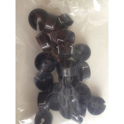 Klika - MB nero/bianco L da appendere alla gruccia