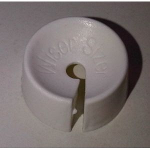 Klika - MB bianco non stampato 25 pezzi