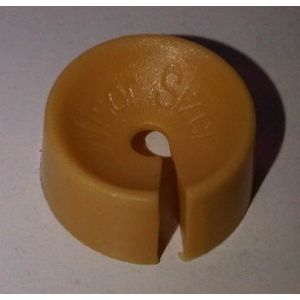 Klika - MB unbedruckt beige 25 Stück