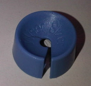 Klika -  MB onbedrukt licht blauw 25 stuks