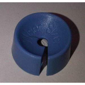 Klika - MB unprinted light blue 25 pieces