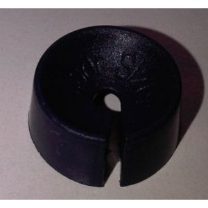 Klika - MB blu scuro non stampato 25 pezzi