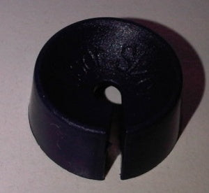 Klika - MB non imprimé bleu foncé 25 pièces