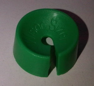 Klika - MB verde medio non stampato 25 pezzi