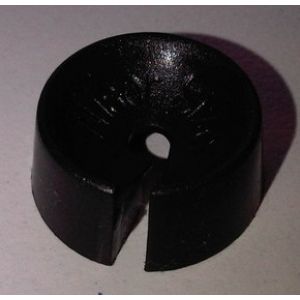 Klika - MB unprinted black 25 pieces