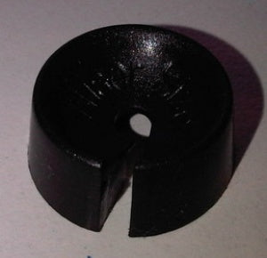 Klika -  MB onbedrukt zwart 25 stuks