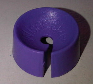 Klika - MB non imprimé lilas/violet 25 pièces