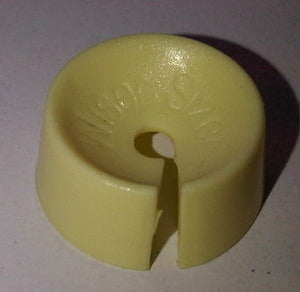 Klika - MB non imprimé jaune clair 25 pièces