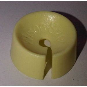 Klika - MB non imprimé jaune clair 25 pièces