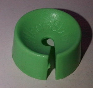 Klika - MB non imprimé vert clair 25 pièces