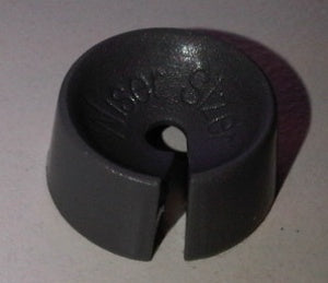 Klika - MB unprinted dark gray 25 pieces